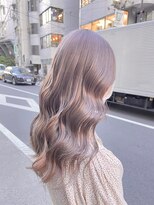 ペレ 渋谷(PELE)&nbsp;K266_ミルクティーグレージュ