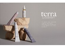 髪の毛に優しい、自然由来成分を約９０％配合した、シュワルツコフの世界初の艶色クレイカラー使用♪