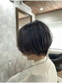 ショート