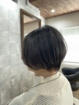 ライズヘアー(RIZE HAIR) ショート