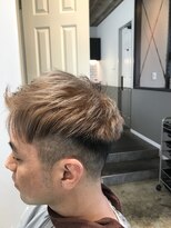 エイト マカビ 沖縄真嘉比店(EIGHT makabi)&nbsp;【EIGHT 真嘉比】お客様スタイル