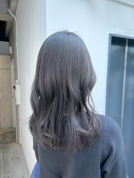 ヘッツ 仙台駅前店(HETTU) 髪質改善/ブリーチ/ダブルカラー/韓国/レイヤー/仙台/学割U24