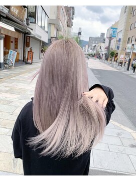 ユニ(Uni.) 大人可愛い20代30代40代小顔