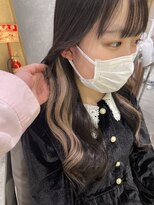 ハンナ 札幌(HANNAH)&nbsp;＃韓国＃エクステ＃トリートメント