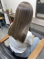 インクル(inkul)&nbsp;ハイライトカラー