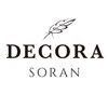 デコラソラン 本川越(DECORA SORAN)のお店ロゴ