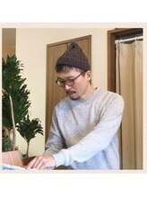 グラスアンドナチュレ(gras und natur)&nbsp;蔵下 誠