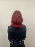 パーマスタイル