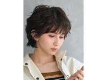 アース 市ヶ谷店(HAIR&MAKE EARTH)