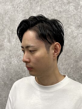 ティーズ アカサカ(T's AKASAKA) ビジネス２ブロスタイル