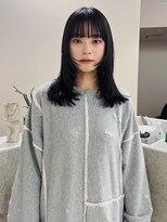 ハイカ(HYCA)&nbsp;off black