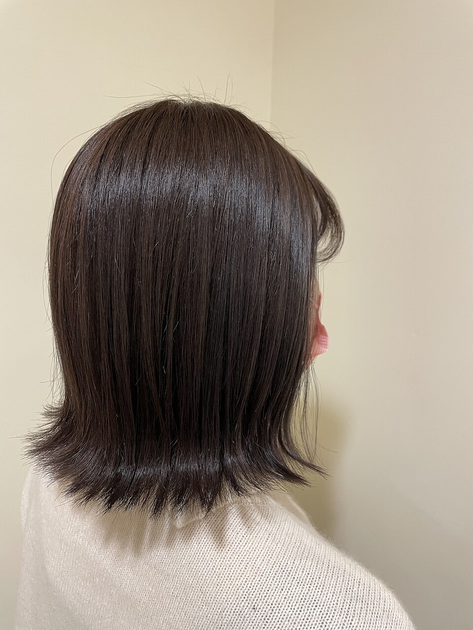 【SURの人気メニュー】オイルプレックスカラー＋カット＋Tr