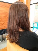 アドラーブル 松崎店(adorable)&nbsp;大人可愛い【アプリコットベージュ】20代30代40代