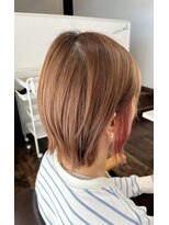 アイナ(aina)&nbsp;インナーカラー