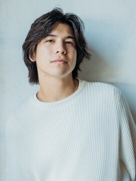 ルシードスタイル キューブ メンズ(LUCIDO STYLE Cube men's) 【メンズ】メンズパーマ