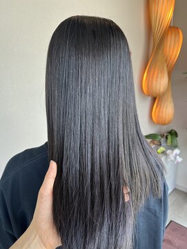 コレットヘアー ザモリオカ(Colette HAIR the MORIOKA) 【ちゅるるるん♪】