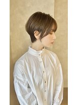 エス 天満扇町(esu)&nbsp;クビレショート　30代40代50代　大阪ショート