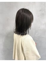 ハルキ ミナト ジャパン オオサカ(HARUKI MINATO japan OSAKA)&nbsp;ボブ 20代30代40代ヘア 小顔 大阪ボブ 梅田