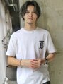 アロ 大阪梅田(alo) 川原拓也 /大阪梅田