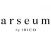 アージアムバイアイリコ 戸塚(arseum by IRICO)のお店ロゴ
