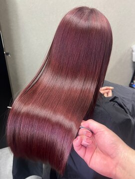 ネウィ 秋田(newi) チェリーピンク