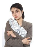 【根岸みのり】20代30代40代/ナチュラルアレンジ/パーティセット