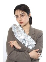 シロフ シブヤ(shirof shibuya)&nbsp;【根岸みのり】20代30代40代/ナチュラルアレンジ/パーティセット