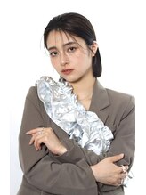 シロフ シブヤ(shirof shibuya) 【根岸みのり】20代30代40代/ナチュラルアレンジ/パーティセット