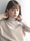 ヘアケアアンドスパ レポ(REPO)の写真/【ずっとキレイでいたい大人女性におすすめ!】カラー剤を調合する”クリアグレイカラー”で理想の色味へ♪