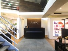 一人一人の髪質やお悩みに向き合い、お客さまと一緒にキレイを創る【AMIX小郡本店】のご紹介♪