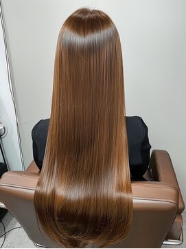 モードケイズトウキョウ 銀座店(MODEK'S TOKYO) 髪質改善×酸性ストレート