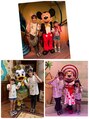 セジールへアメゾン(SAISIR HAIRMAISON) 昨年40周年に行きました！同い年です(笑) [岡山/髪質改善/韓国]