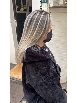 ラルガ 城野店(Raruga) デザインカラー