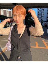 パークレター(Park.LETTER) KOTO