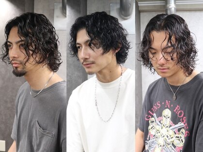 フォワ(foi.)の写真