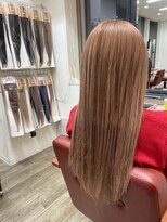 ウィスプヘアー(wisp HAIR)&nbsp;#プルエクステ#エクステ#大宮#埼玉