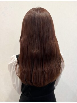 リム(Limb) ショコラブラウン