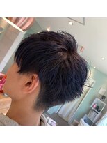 ツリーズ(Trees)&nbsp;ブルーブラック