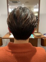 アミカ シーモール店(Amica)&nbsp;ショート