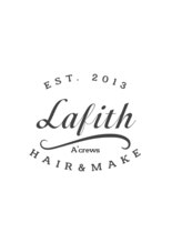 La fith hair wille 福山店【ラフィス ヘアー ヴィレ】