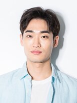 ヘアメディカルサロン 東京&nbsp;メンズカット/メンズショート/ビジネスメンズカット