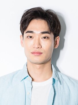 ヘアメディカルサロン 東京 メンズカット/メンズショート/ビジネスメンズカット