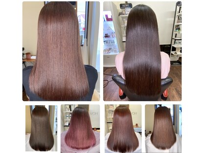 ハウル(HOWL)の写真