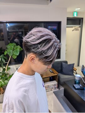 シュプール(SPUL) アンブレラカラー