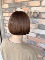 リエート(Lieto)&nbsp;かわいい　ミニボブ