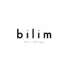 ビリム(bilim)のお店ロゴ