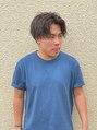 ポリッシュ 西山天王山店(POLISH) 糸井 圭太