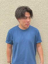 ポリッシュ 西山天王山店(POLISH) 糸井 圭太