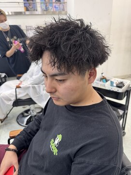 ネクスト 静岡店(NEXT) ソフトツイスパ