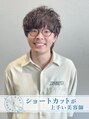 ニューヨークニューヨーク マザーズ イオン大日店(NYNY Mothers) 福島 隆行